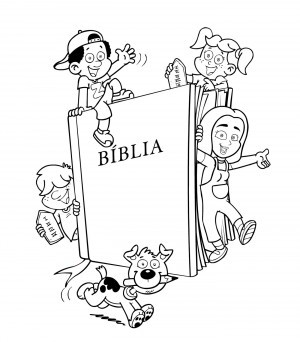 La Biblia en audio