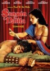 Sanson y Dalila